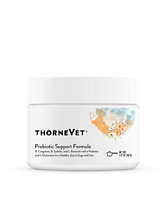 ThorneVet Probiotic Support Formula 90g