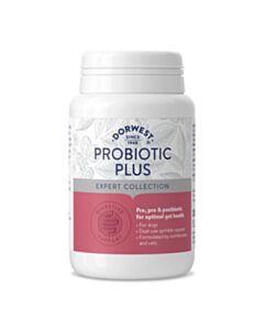 Dorwest Probiotic Plus Main Image