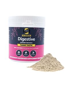 Proflax Digestive Support for Dogs, Tummy Tastic, main image