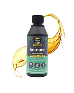 Proflax Immune support for Dogs, Immunity & Vitality 250ml