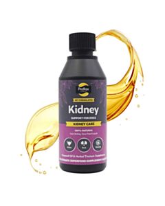 Proflax Kidney Support for Dogs 250ml