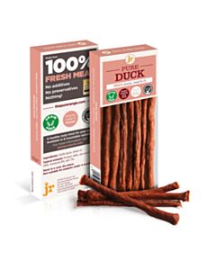 JR Pet products Duck
