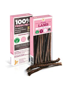 JR Pet products Lamb sticks 50g