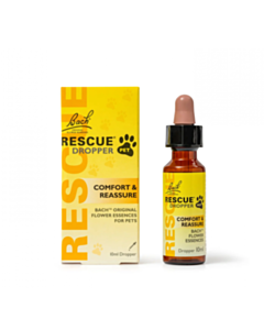 Bach, Rescue Dropper 10ml, main image