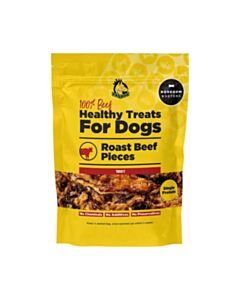 ProDog Roast Beef Pieces 180g