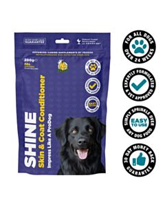 ProDog Shine for Dogs