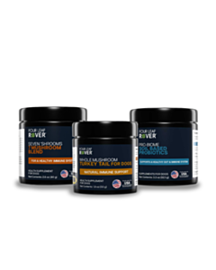 Four Leaf Rover Immunity Bundle