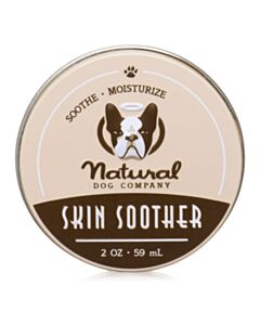 Natural Dog Company Skin Soother