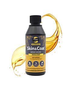 Proflax Skin & Coat 250ml