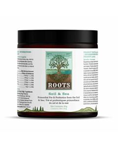 Adored Beast Soil & Sea 80g Main