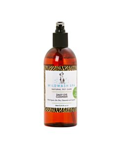 Wildwash Spa, Daily Eye Cleanser
