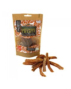 Green & Wilds Sweet Potato Treats