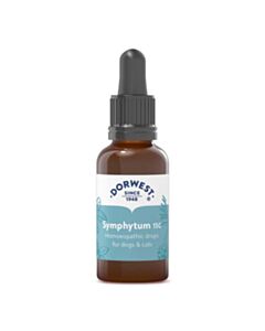 Dorwest Symphytum 15C Main