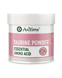 Aniforte Taurine Powder for Cats 100g Main