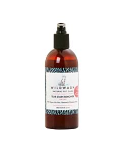 Wildwash, Tear Stain Remover 300ml 