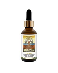 Adored Beast The Wolf Species Appropriate Probiotic for dogs 60ml