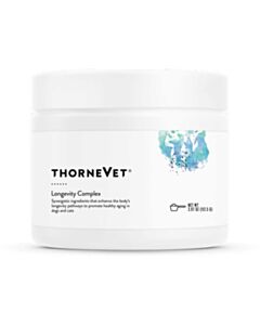 ThorneVet Longevity Complex Powder 112.5g Main