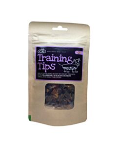 CSJ Training Tips