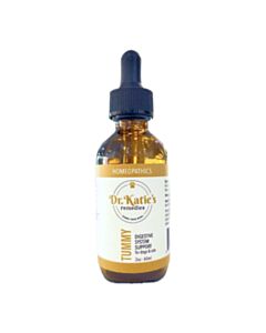 Dr Katies Remedies Tummy Digestive System Support 60ml Main