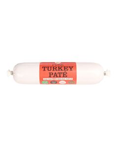 JR Pet Products Pure Turkey Pate 200g