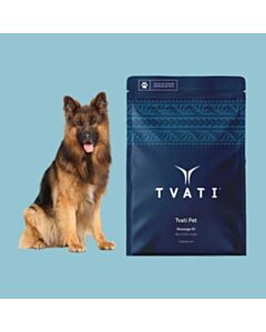 Tvati Pet Massage Oil Main