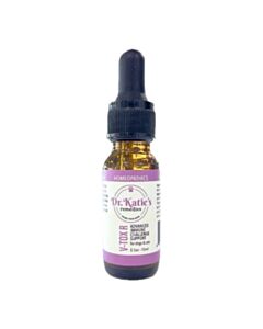 Dr Katie's Remedies V-TOX R for dogs and cats