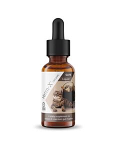 Verm-X Liquid for Cats 50ml