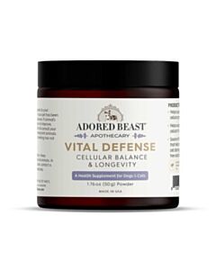 Adored Beast Vital Defense main image