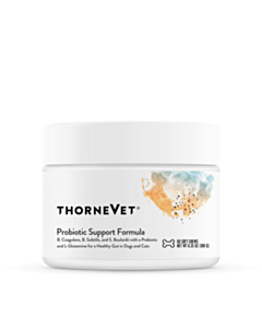 ThorneVet Probiotic Support Formula 60 soft chews