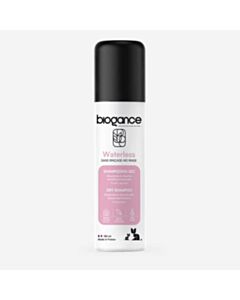 Biogance Waterless Shampoo for Cats Main