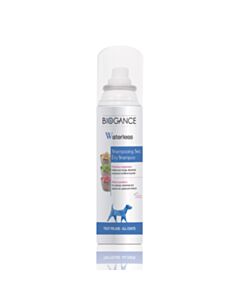 Biogance Waterless Dry Shampoo for Dogs