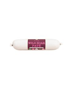 JR Pet Products Pure Wild Boar Pate