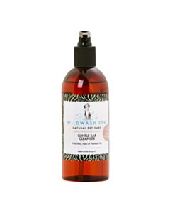 Wildwash Spa, Gentle Ear Cleanser, 300ml