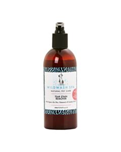Wildwash Spa, Tear Stain Remover, 300ml