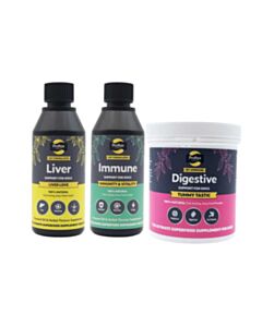 Proflax Premium Yeast Bundle