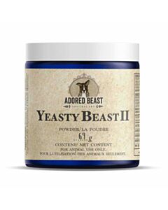 Adored Beast Yeasty Beast II