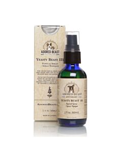 Adored Beast Yeasty Beast III Topical Spray