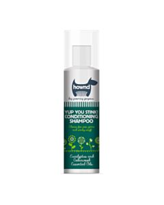 HOWND Yup You Stink Conditioning Dog Shampoo