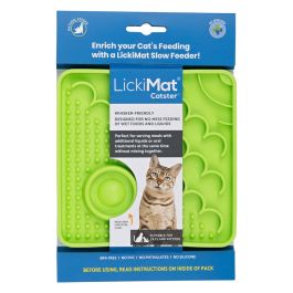 Lickimat Catster for Cats