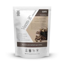 Verm-X for Delivered by Healthful Pets