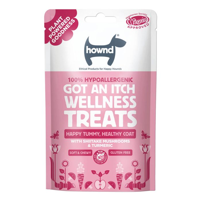 Wellness dog treats hotsell