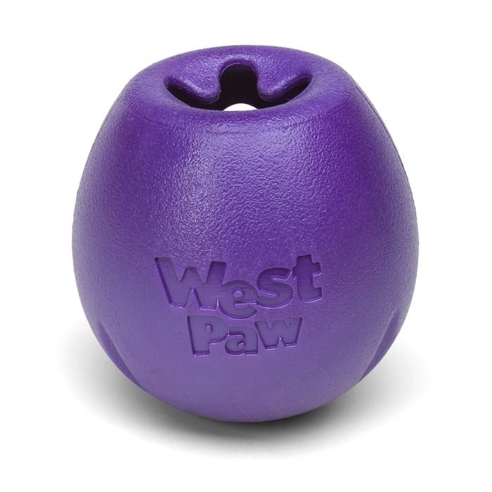 West paw dog ball outlet