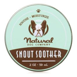 Natural dog company clearance skin soother reviews