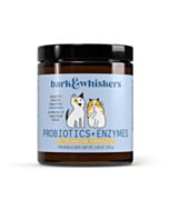 Bark & Whiskers Probiotics + Enzymes main