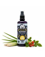 4-Legger Rejuvenate Deodorising Spray for Dogs Main