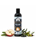 4-Legger RESTORE Organic Apple Cider Vinegar Conditioning Rinse for Dogs Main