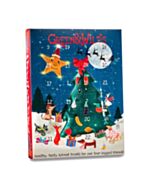 Green & Wild's Advent Calendar for Dogs, Main image