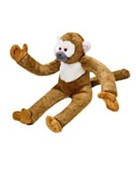 Fluff & Tuff Albert Squirrel Monkey