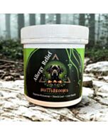 Muttshrooms Allergy Relief for Dogs 125g