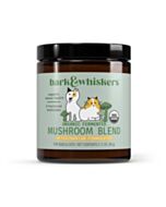 Bark & Whiskers Organic Fermented Mushroom Blend for Pets Main